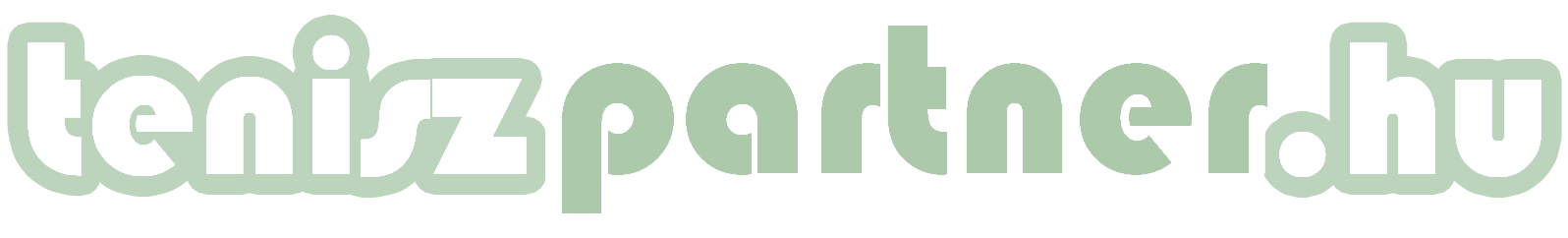 Teniszpartner logo